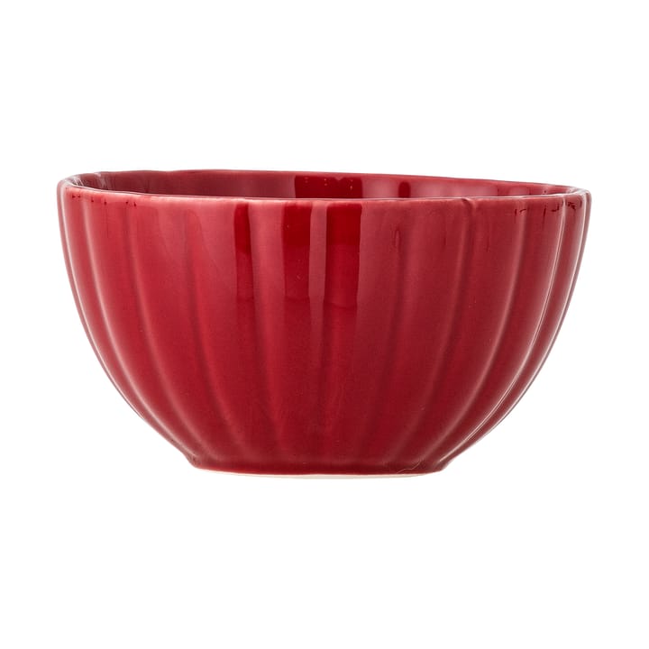 Latina bolle Ø12 cm - Red - Bloomingville