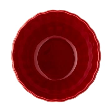 Latina bolle Ø12 cm - Red - Bloomingville