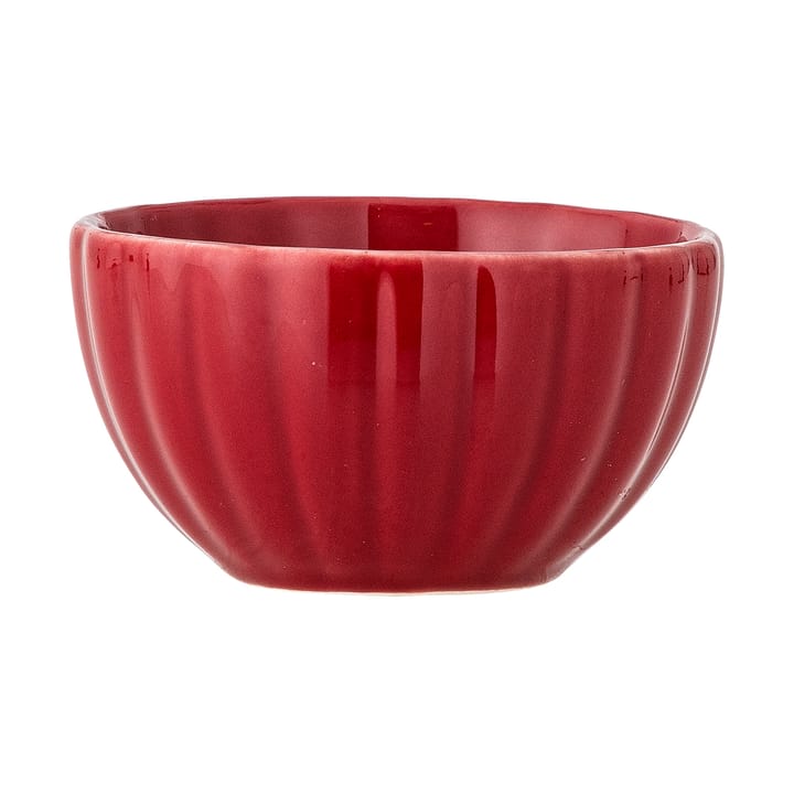 Latina bolle Ø9 cm - Red - Bloomingville