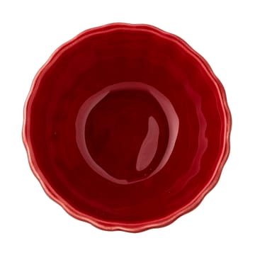 Latina bolle Ø9 cm - Red - Bloomingville