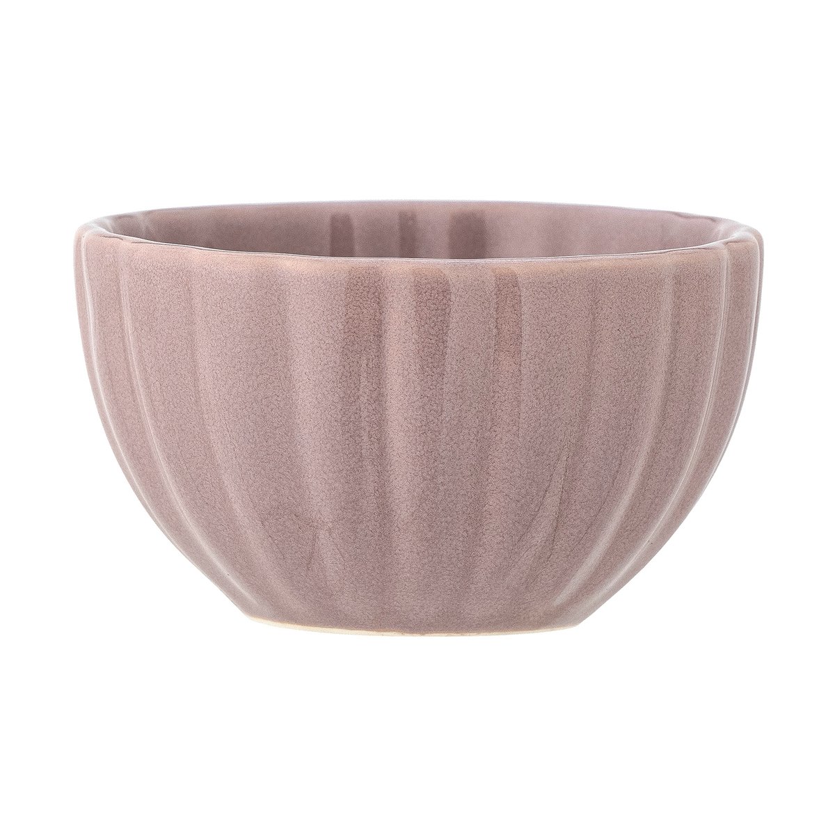 Bloomingville - Latina skål 9 cm rosa