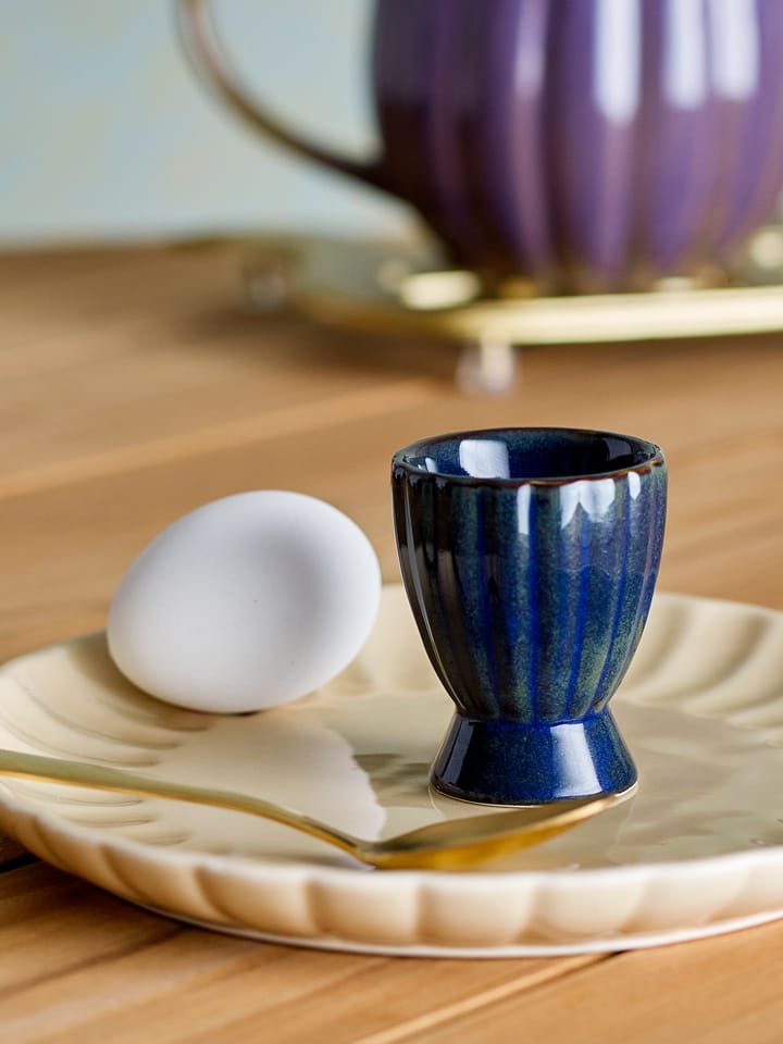 Latina eggekopp, Blue Bloomingville