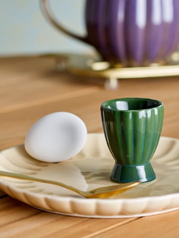 Latina eggekopp - Green - Bloomingville