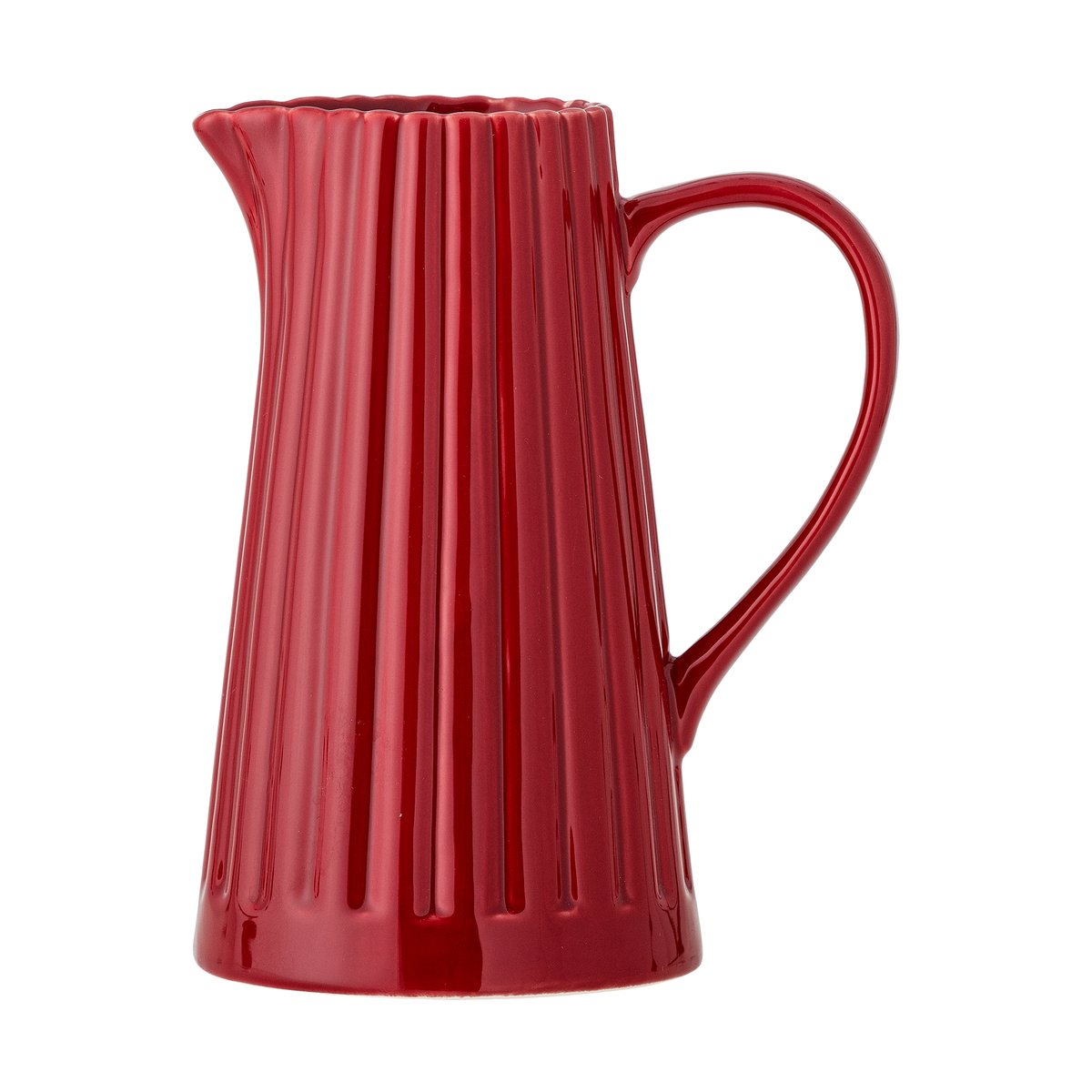 Bloomingville Latina kanne 1,2 L Red