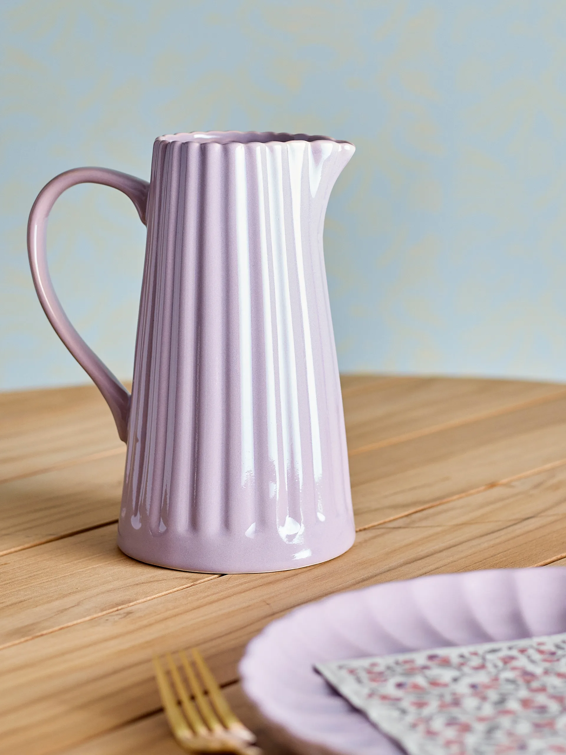 Latina kanne 1,2 L, Rose Bloomingville