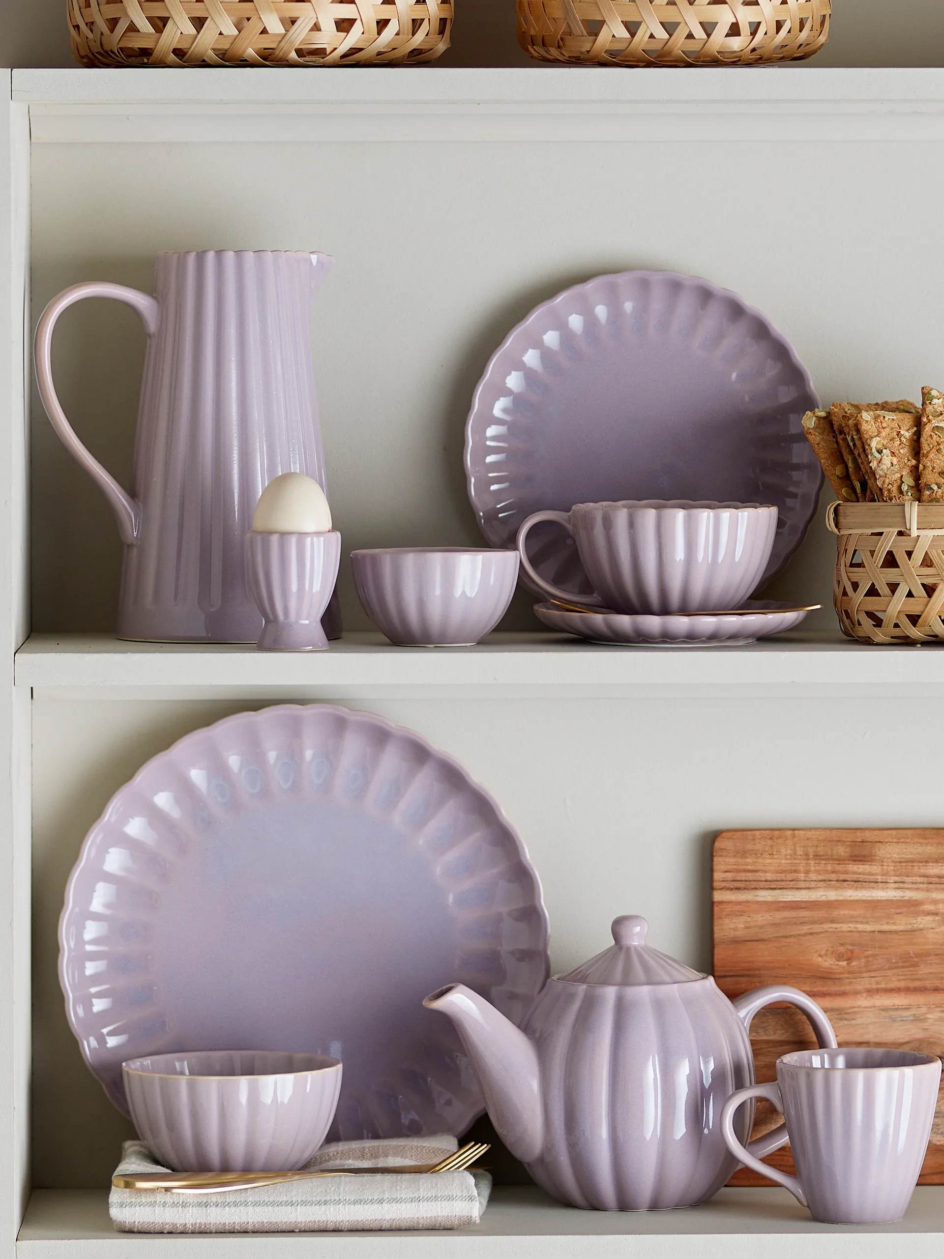 Latina kanne 1,2 L, Rose Bloomingville