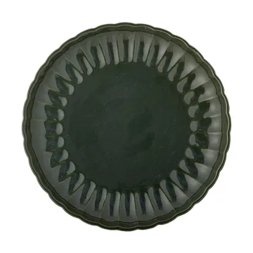 Latina tallerken Ø27 cm - Green - Bloomingville