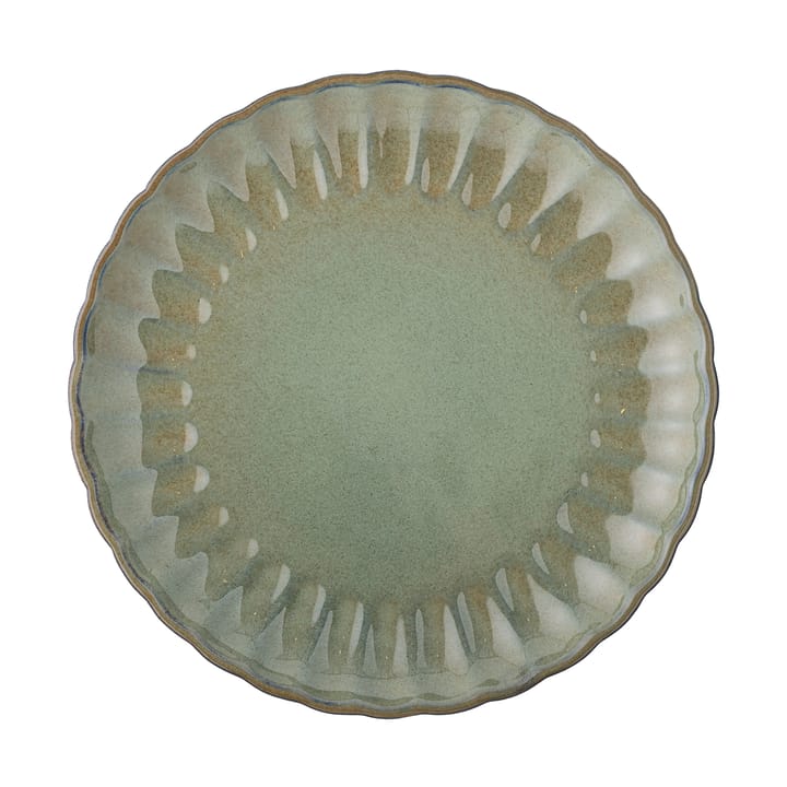 Latina tallerken Ø27 cm - Light green - Bloomingville