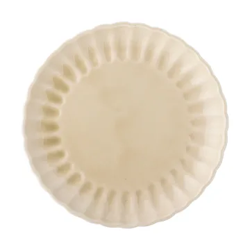 Latina tallerken Ø27 cm - Natur - Bloomingville