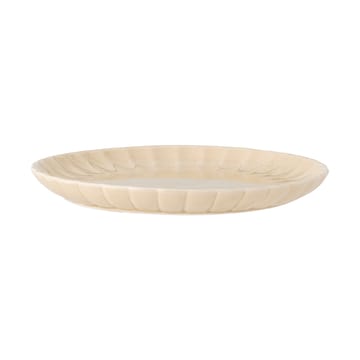 Latina tallerken Ø27 cm - Natur - Bloomingville