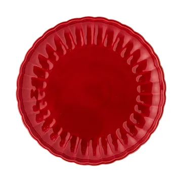 Latina tallerken Ø27 cm - Red - Bloomingville