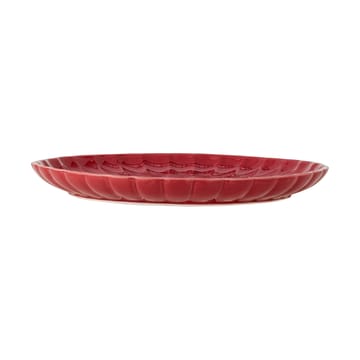 Latina tallerken Ø27 cm - Red - Bloomingville