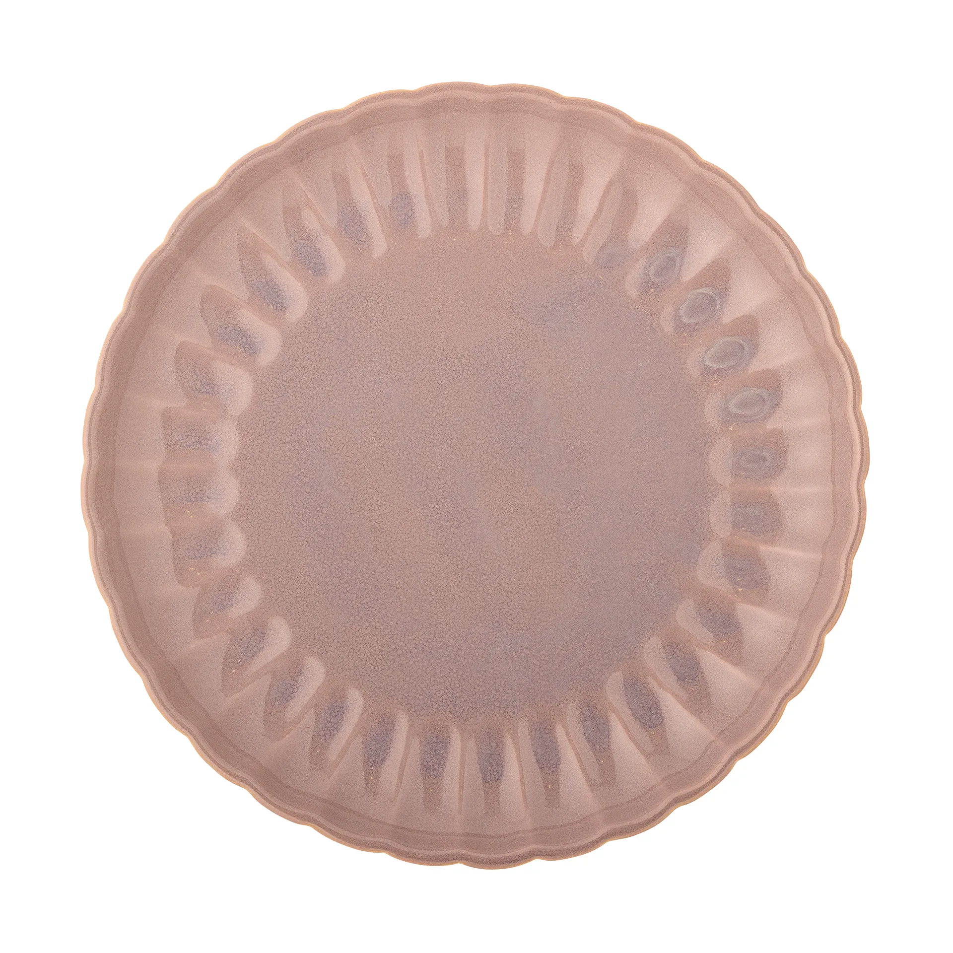 Latina tallerken Ø27 cm, Rose Bloomingville