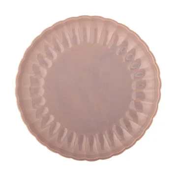 Latina tallerken Ø27 cm - Rose - Bloomingville