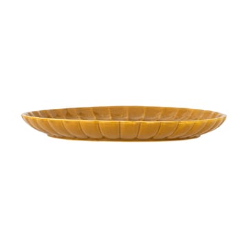 Latina tallerken Ø27 cm - Yellow - Bloomingville