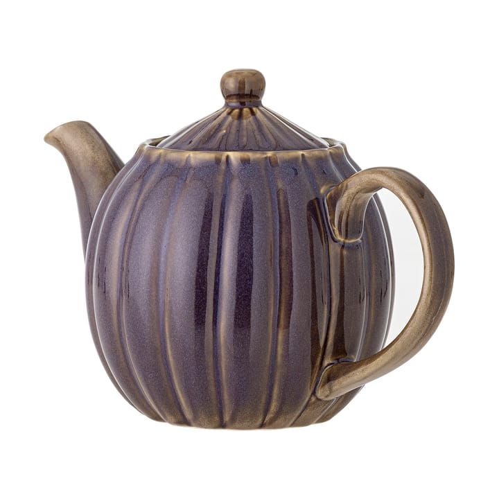Latina tekanne 1,085 L, Purple Bloomingville