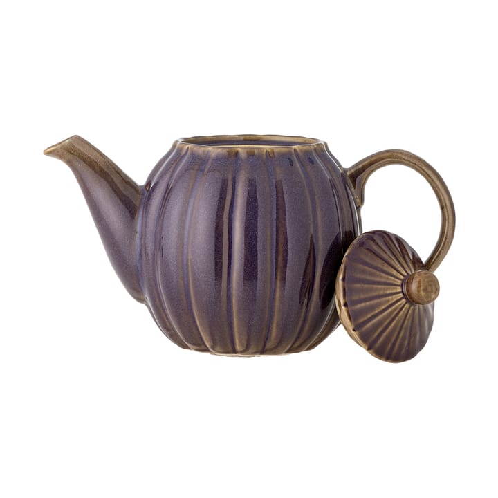 Latina tekanne 1,085 L, Purple Bloomingville