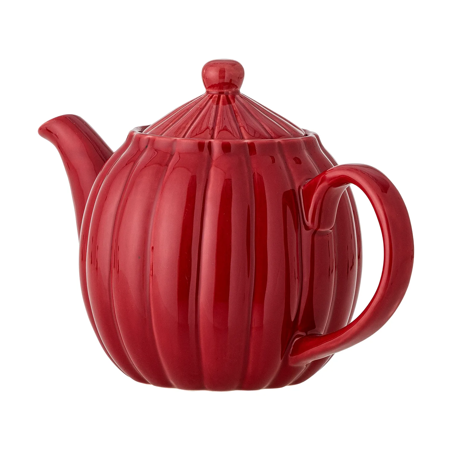 Latina tekanne 1,085 L, Red Bloomingville