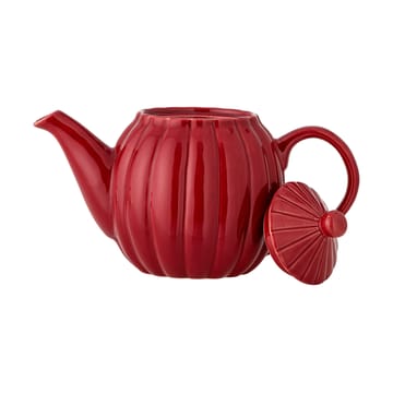 Latina tekanne 1,085 L - Red - Bloomingville