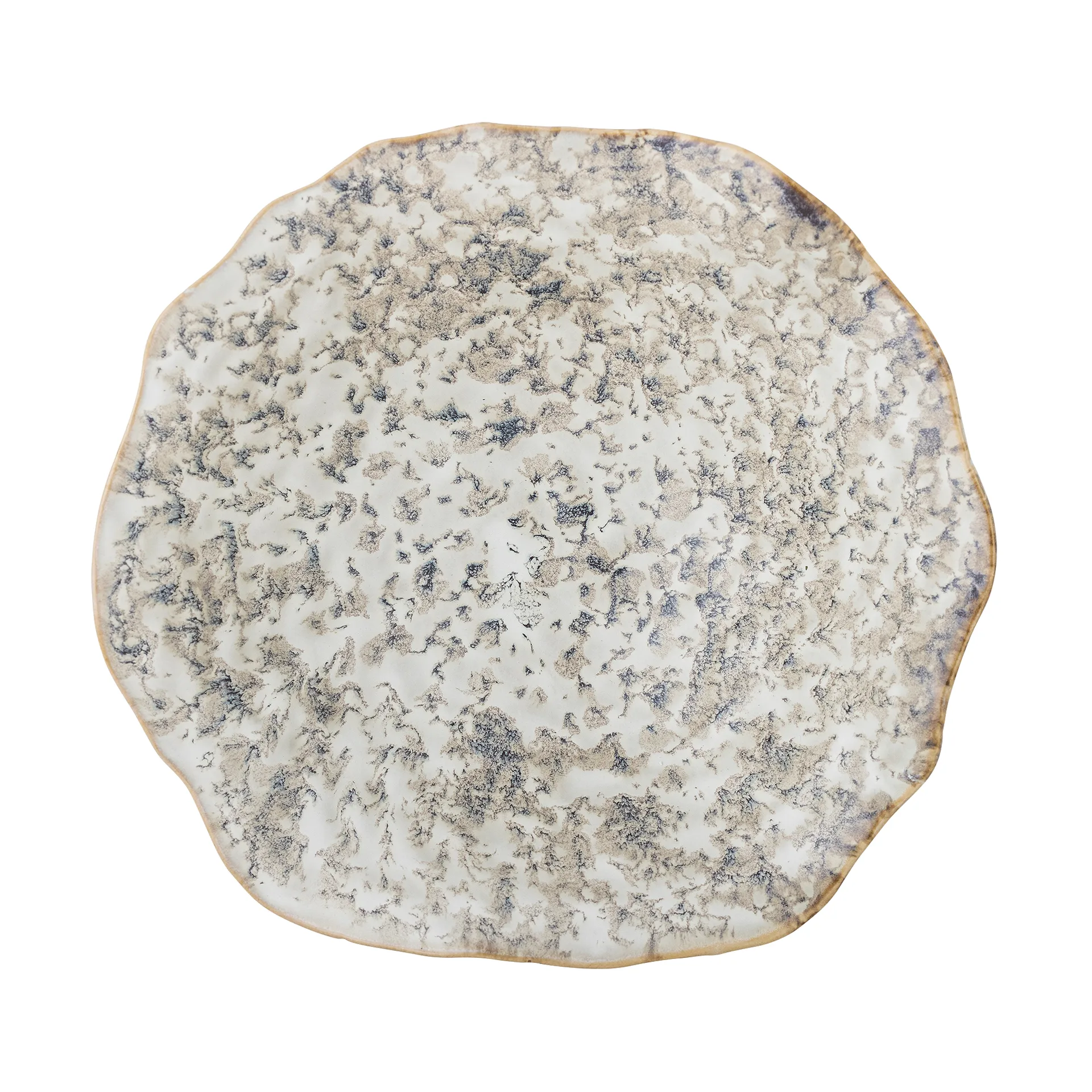 Lennon bolle, Grå Bloomingville