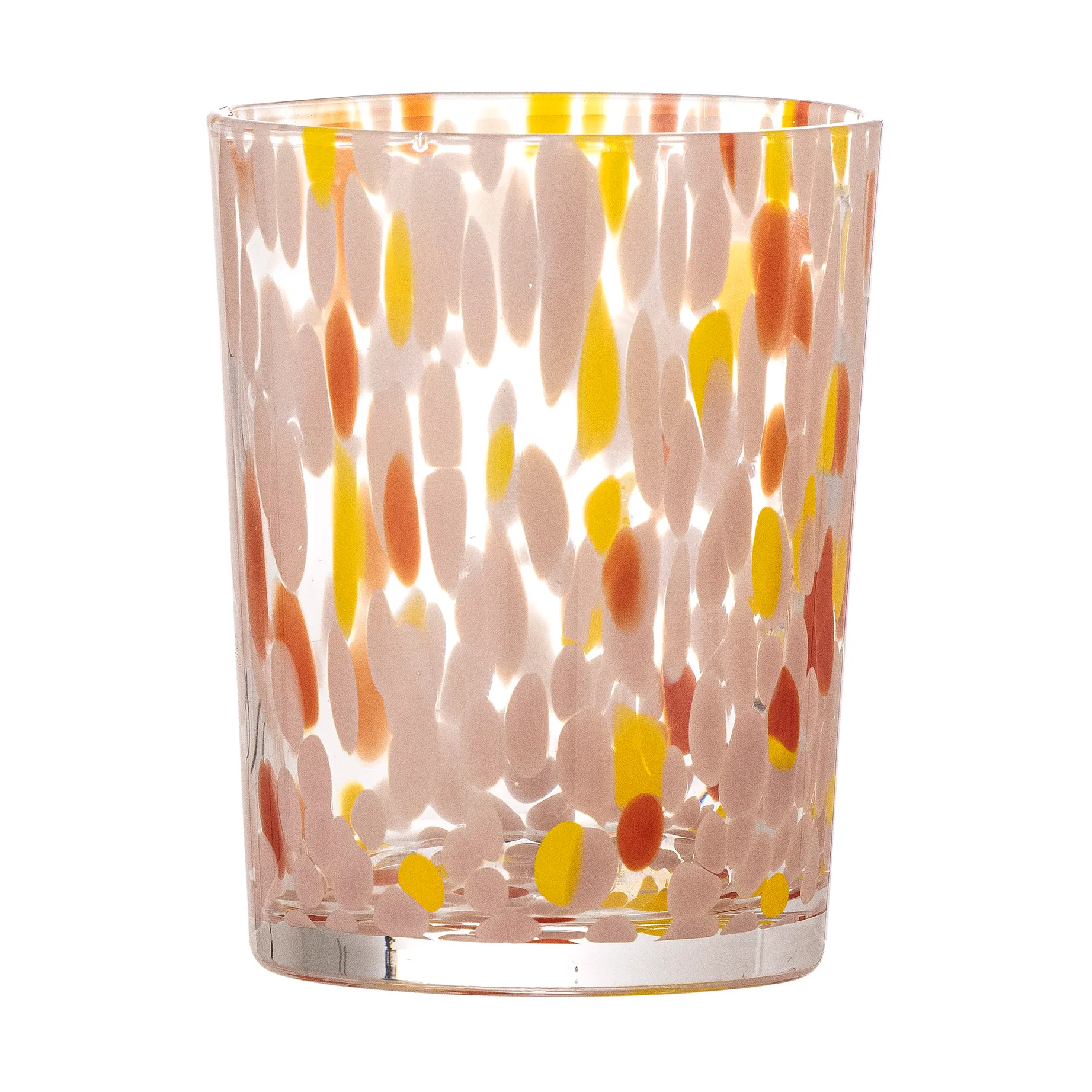 Lilya drikkeglass 33,5 cl, Rose Bloomingville