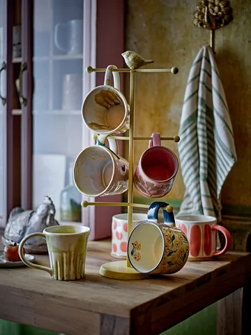 Linora krus 45 cl 3 pk - Rose - Bloomingville