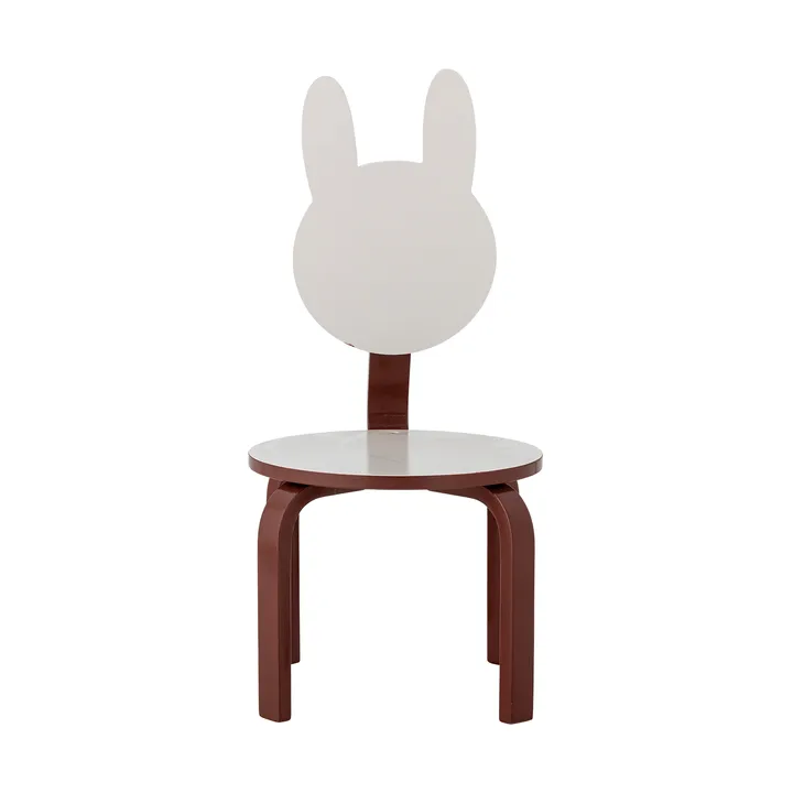 Liova stol - Multi, hare - Bloomingville