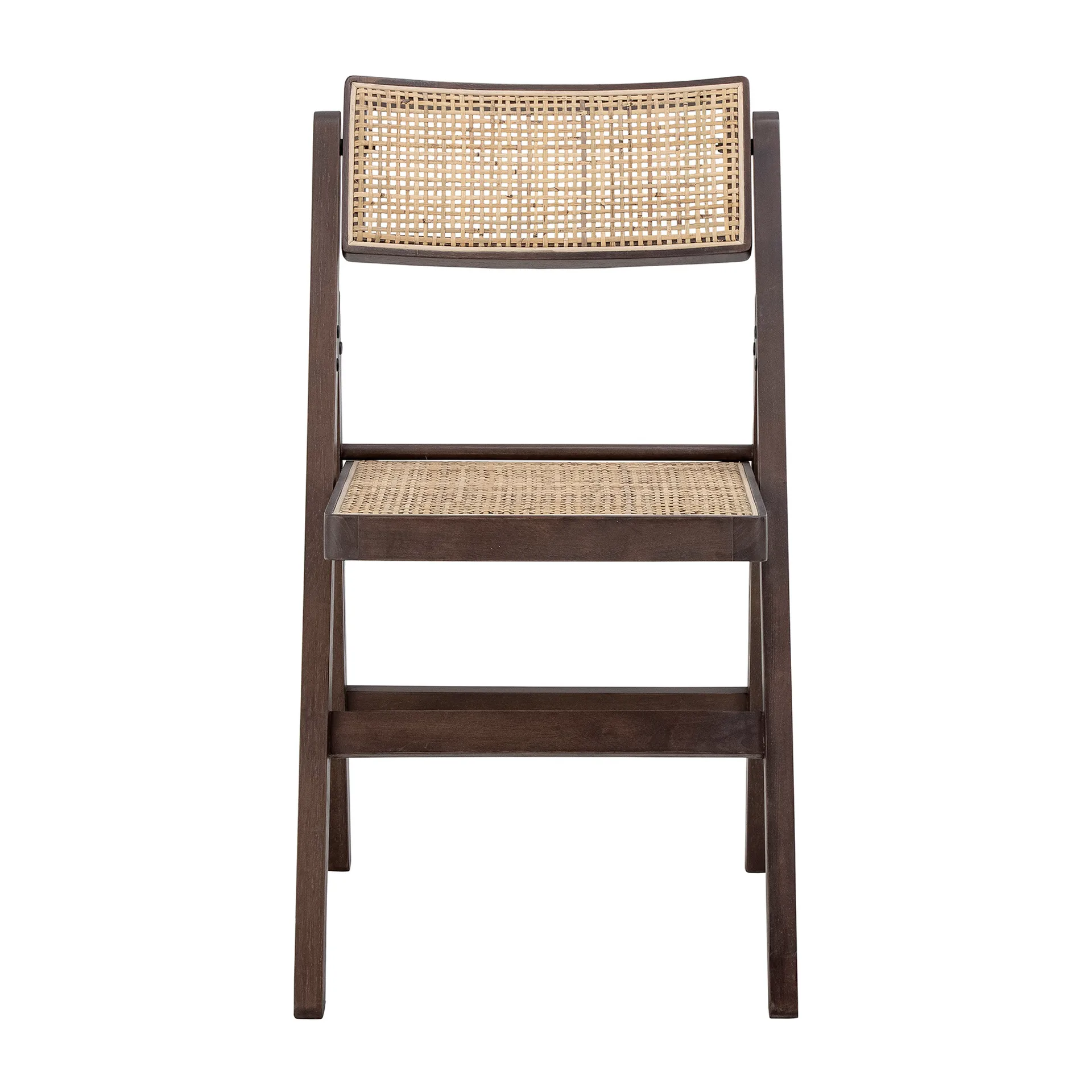 Loupe stol, Gummitre Bloomingville