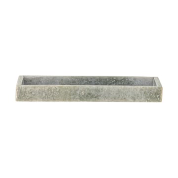 Majsa brikke 12,5x25,5 cm - Marmor - Bloomingville