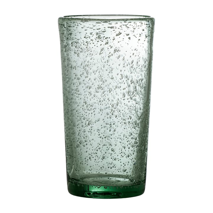 Manela drikkeglass 43 cl - Grønn - Bloomingville