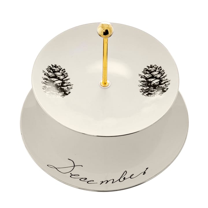 Maria etasjefat, Hvit Bloomingville