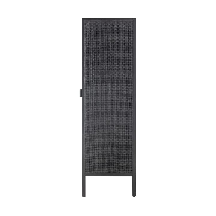 Marikka skap 85 x 40 x 150 cm, Black Bloomingville