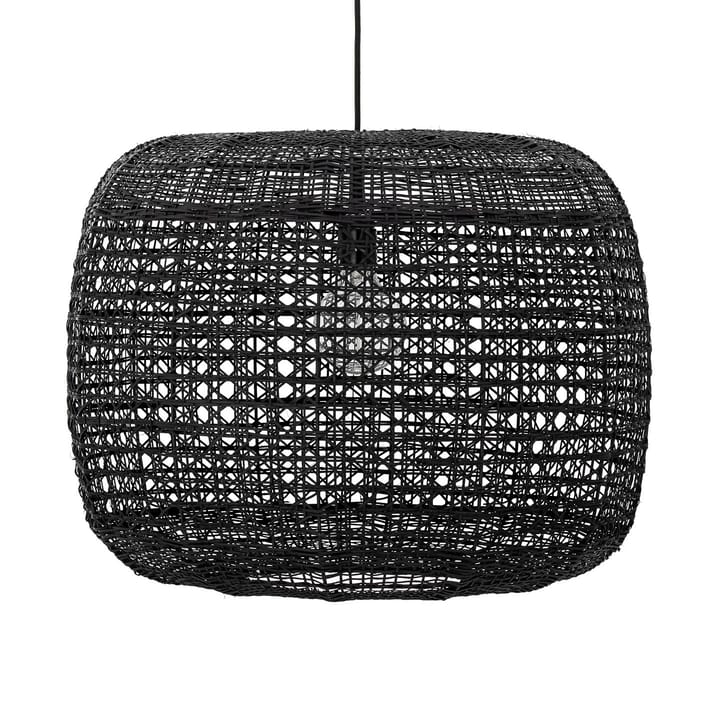 Marla taklampe Ø 60 cm - Svart - Bloomingville