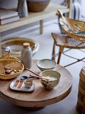 Masami spisepinner 8-pakning - Natur - Bloomingville