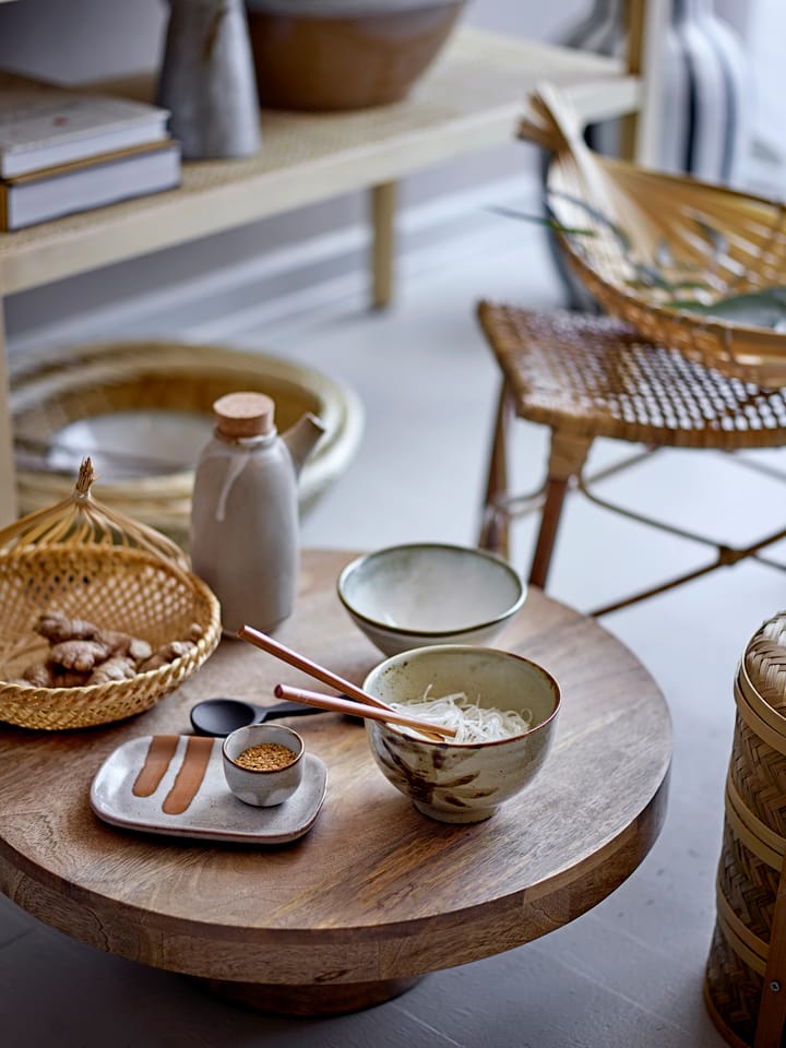 Masami spisepinner 8-pakning, Natur Bloomingville