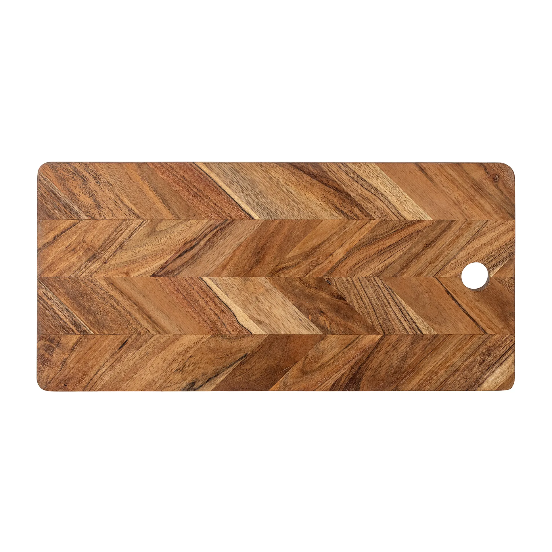 Matera brett 24 x 49,5 cm, Akasie Bloomingville