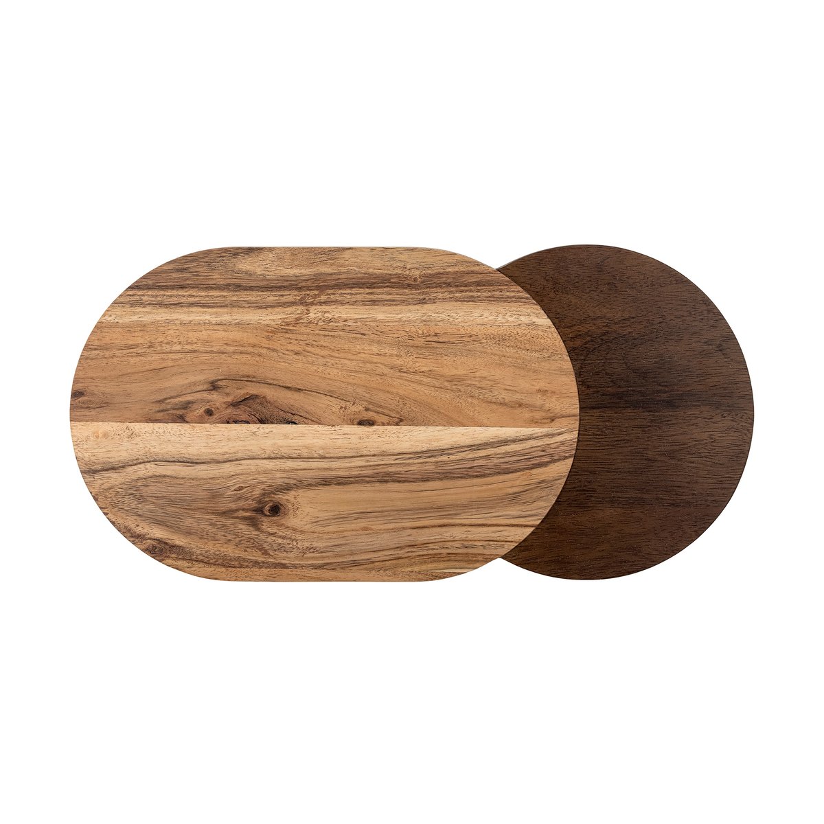Bloomingville Mattis skjærefjl 20x40 cm Mango wood | Skandinavisk Design | Skjærefjøler | Brun