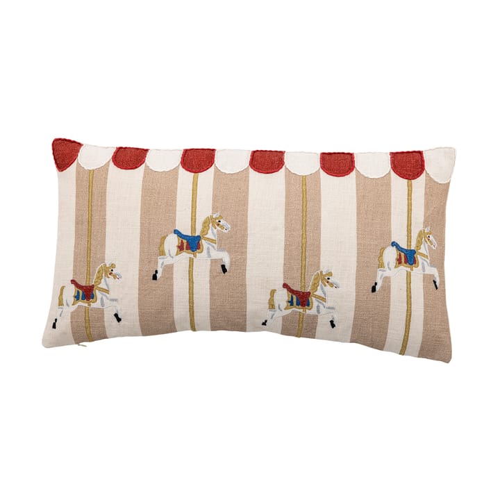 Merry-go-round pute 30x60 cm - Natur - Bloomingville