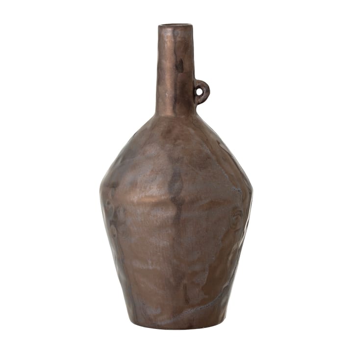 Mias vase 30,5 cm - Brun - Bloomingville