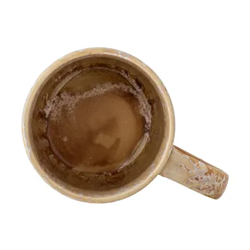 Milani krus 40 cl - Natur - Bloomingville