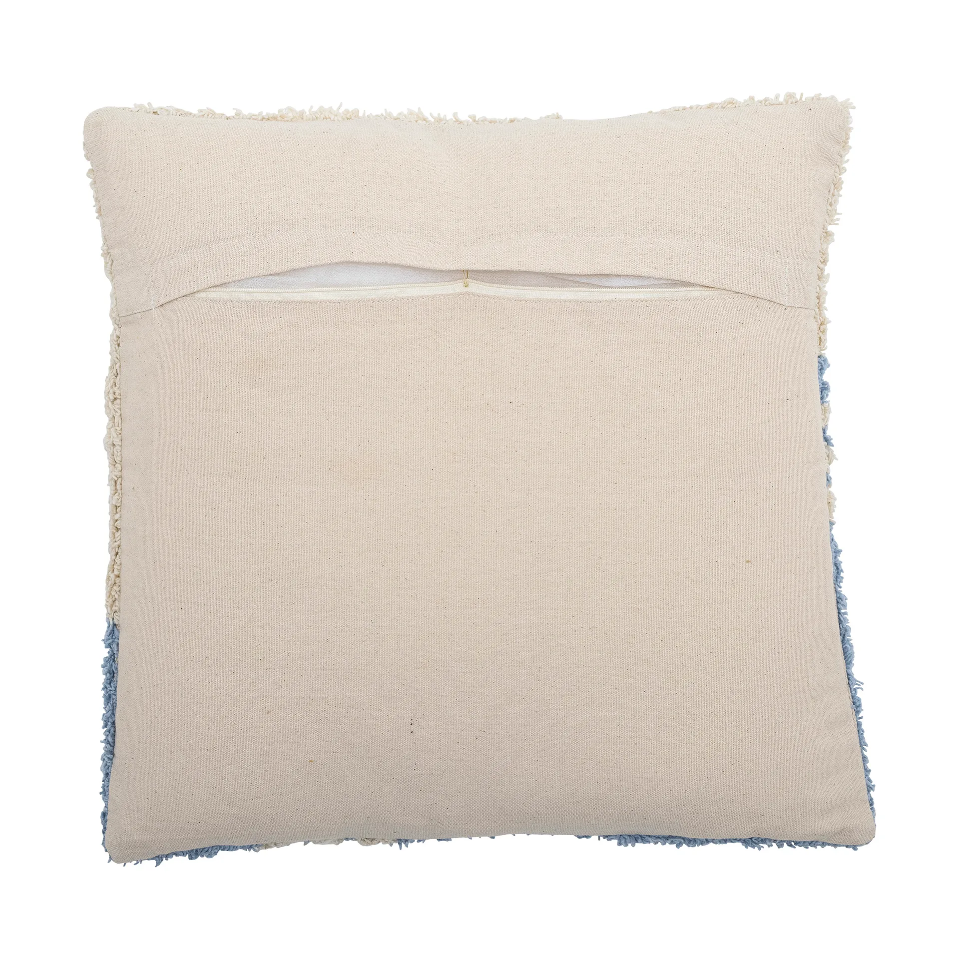 Mist pute 45x45 cm, Blue Bloomingville