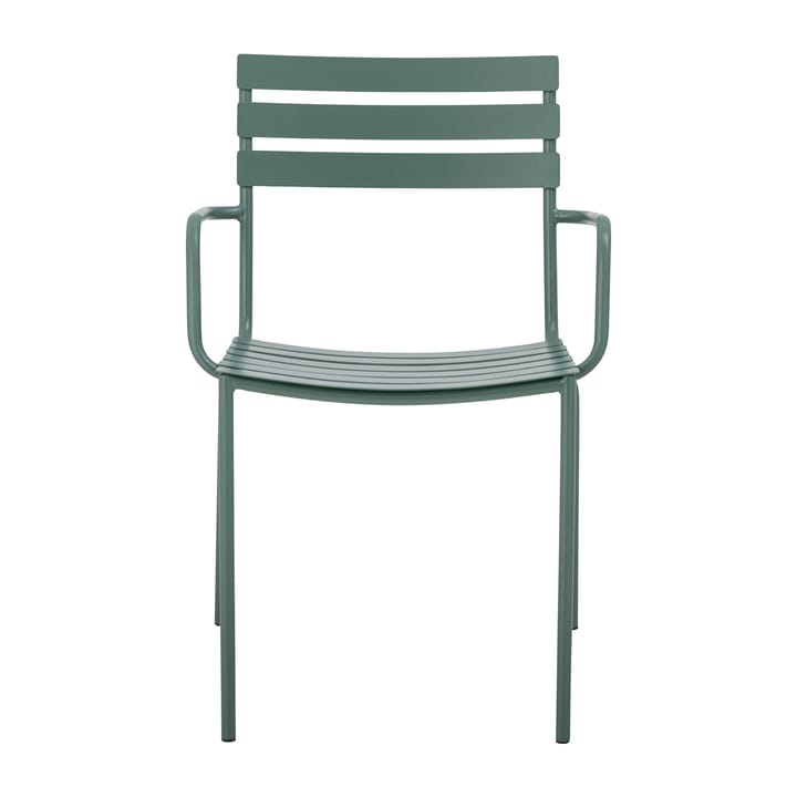 Monsi stol - Grønn - Bloomingville