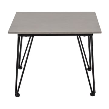 Mundo salongbord 55 x 55 cm - Cement - Bloomingville