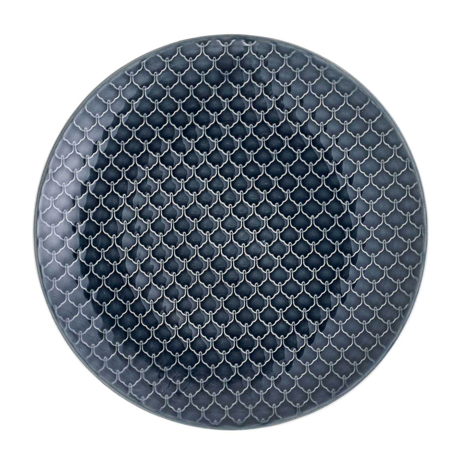 Naomi middagstallerken, modell 3 Bloomingville