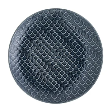 Naomi middagstallerken - modell 3 - Bloomingville