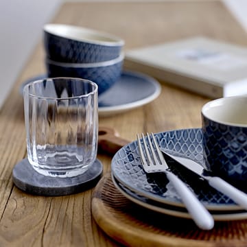 Naomi tallerken - modell 1 - Bloomingville