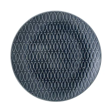 Naomi tallerken - modell 2 - Bloomingville