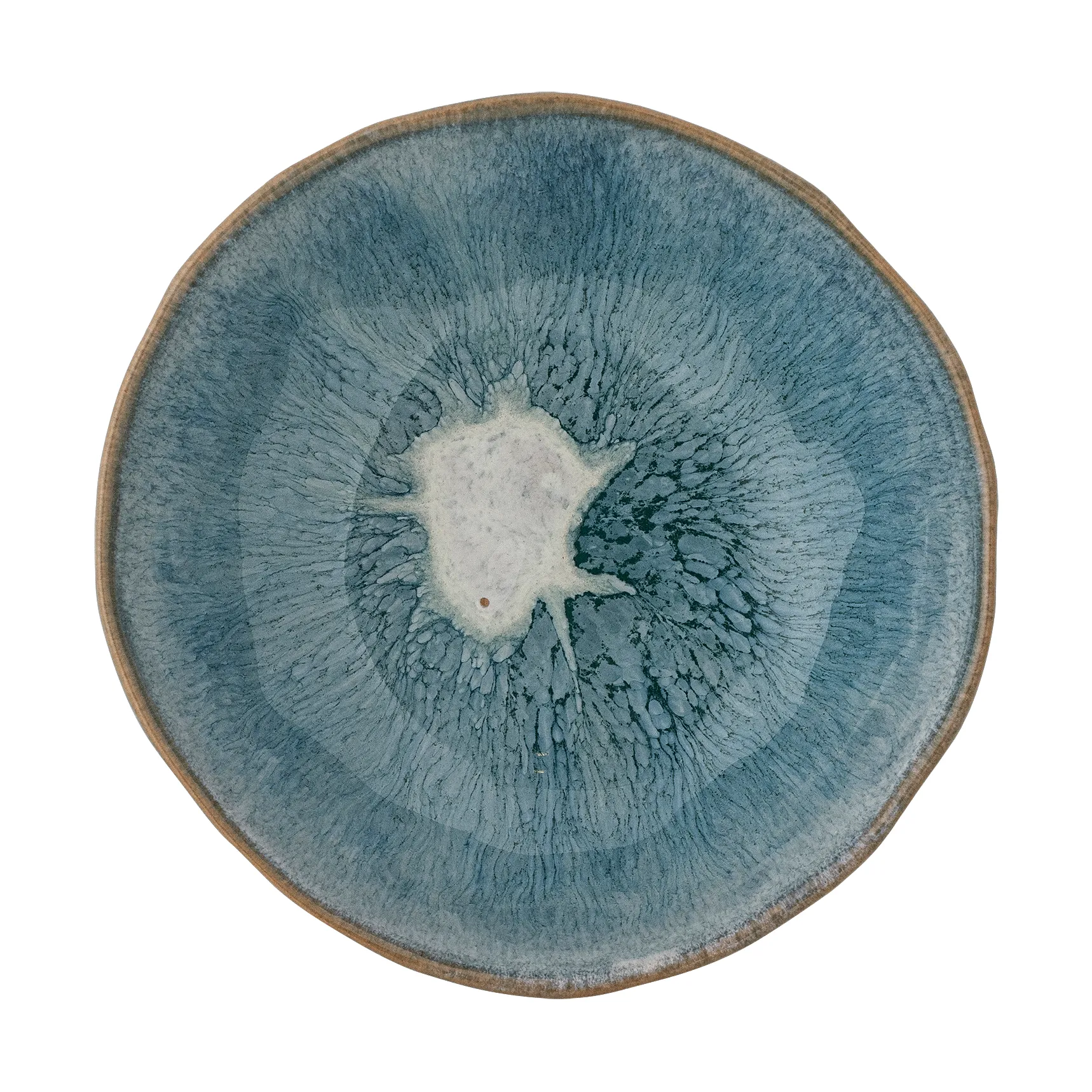 Nara bolle 50 cl, Blå Bloomingville