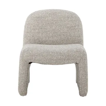 Neel stol - Grey - Bloomingville