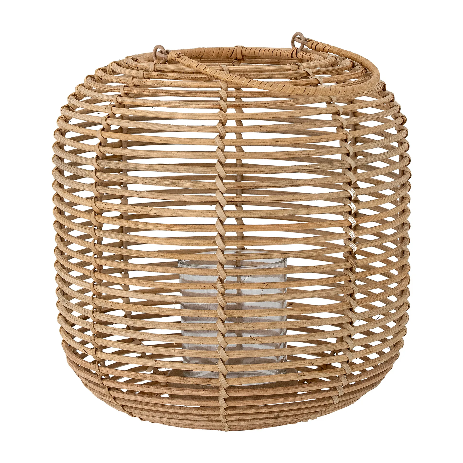 Nei lanterna Ø 25 x 35 cm, Natur Bloomingville